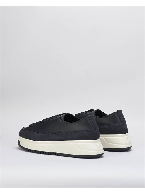  EMPORIO ARMANI | Sneakers | X4X680XR225N151